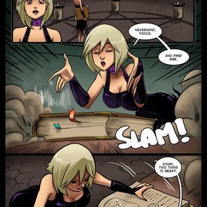 The Cummoner image 291