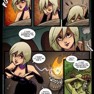 The Cummoner image 292