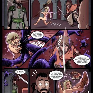 The Cummoner image 325