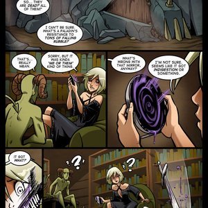 The Cummoner image 345