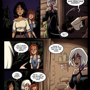 The Cummoner image 349