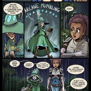 The Cummoner image 381
