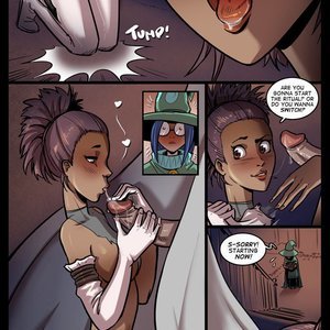 The Cummoner image 390