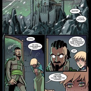 The Cummoner image 405