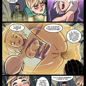 The Cummoner image 409