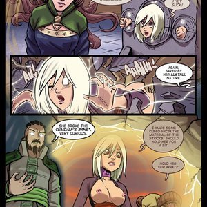 The Cummoner image 410