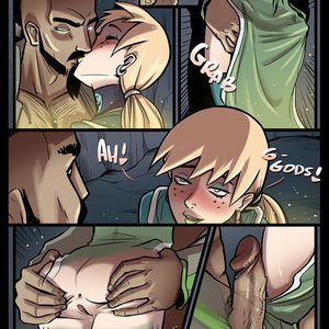 The Cummoner image 420