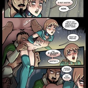The Cummoner image 426