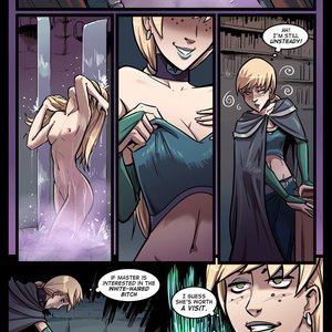 The Cummoner image 438