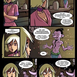 The Cummoner image 450