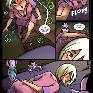 The Cummoner image 451