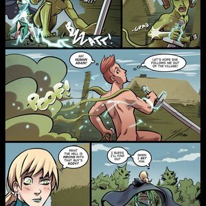 The Cummoner image 454