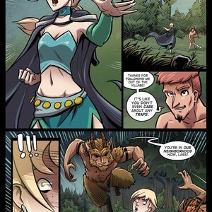 The Cummoner image 464