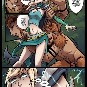 The Cummoner image 466