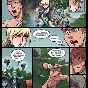The Cummoner image 467