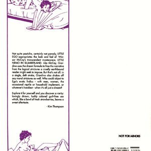 Little Ego image 002