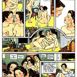 Little Ego image 010