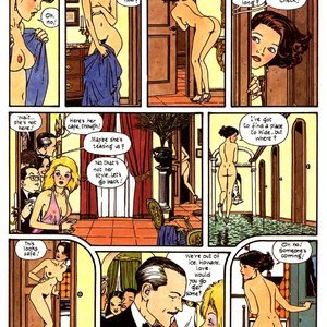 Little Ego image 016