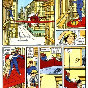 Little Ego image 020