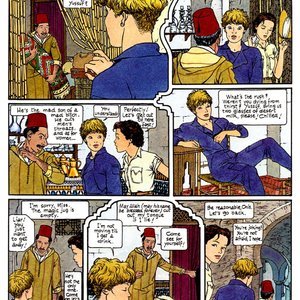 Little Ego image 024