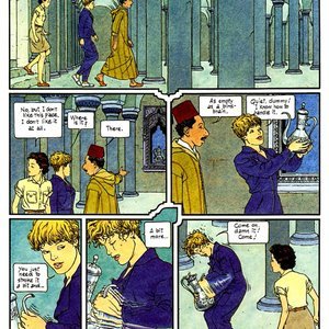 Little Ego image 025