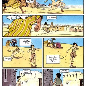 Little Ego image 031