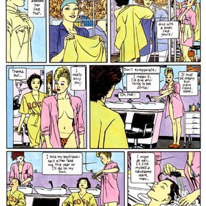 Little Ego image 035