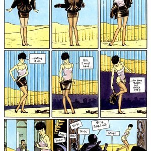 Little Ego image 038