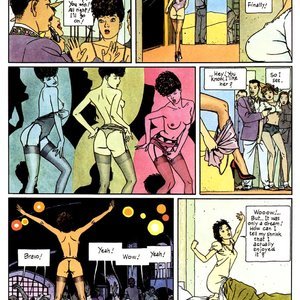 Little Ego image 040