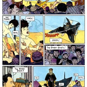 Little Ego image 041