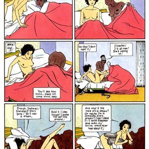 Little Ego image 050
