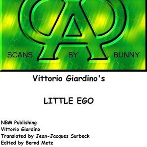 Little Ego image 051