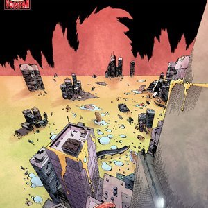The Morning After (Various Authors) thumbnail