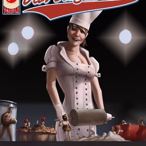 Varsity Chews (Various Authors) thumbnail