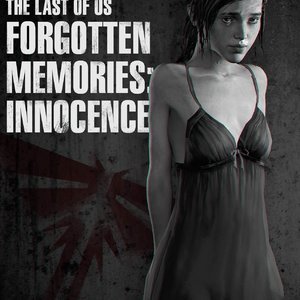 Forgotten Memories Innocence (Vaurra Comics) thumbnail