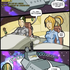Out There image 001