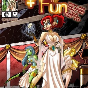 Quest for fun 13 image 001