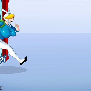 Adventure Time - Issue 1 image 008