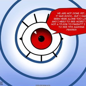 Adventure Time - Issue 1 image 035