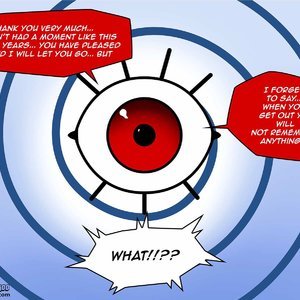 Adventure Time - Issue 1 image 042