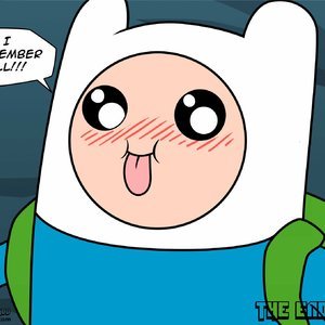 Adventure Time - Issue 1 image 046