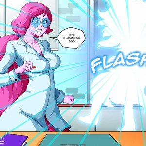 Adventure Time - Issue 2 image 017