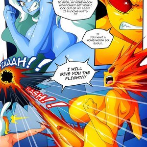 Adventure Time - Issue 3 image 022