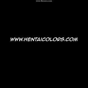 April ONeil - Issue 1 image 070