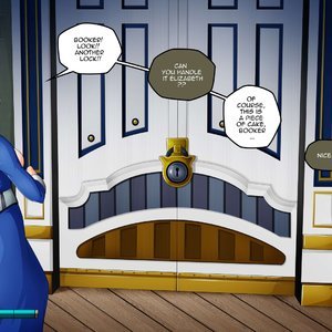 Bioshock Infinite image 002