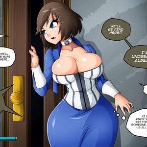 Bioshock Infinite image 013