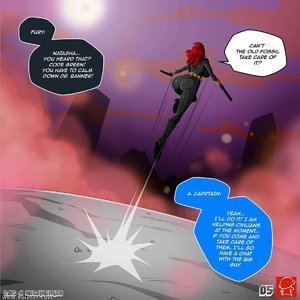 Black Widow image 006