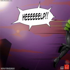 Black Widow image 009