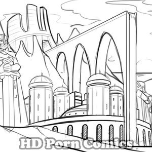 Bonus Content (Witchking00 Comics) thumbnail