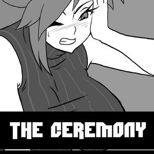 Ceremony (Witchking00 Comics) thumbnail